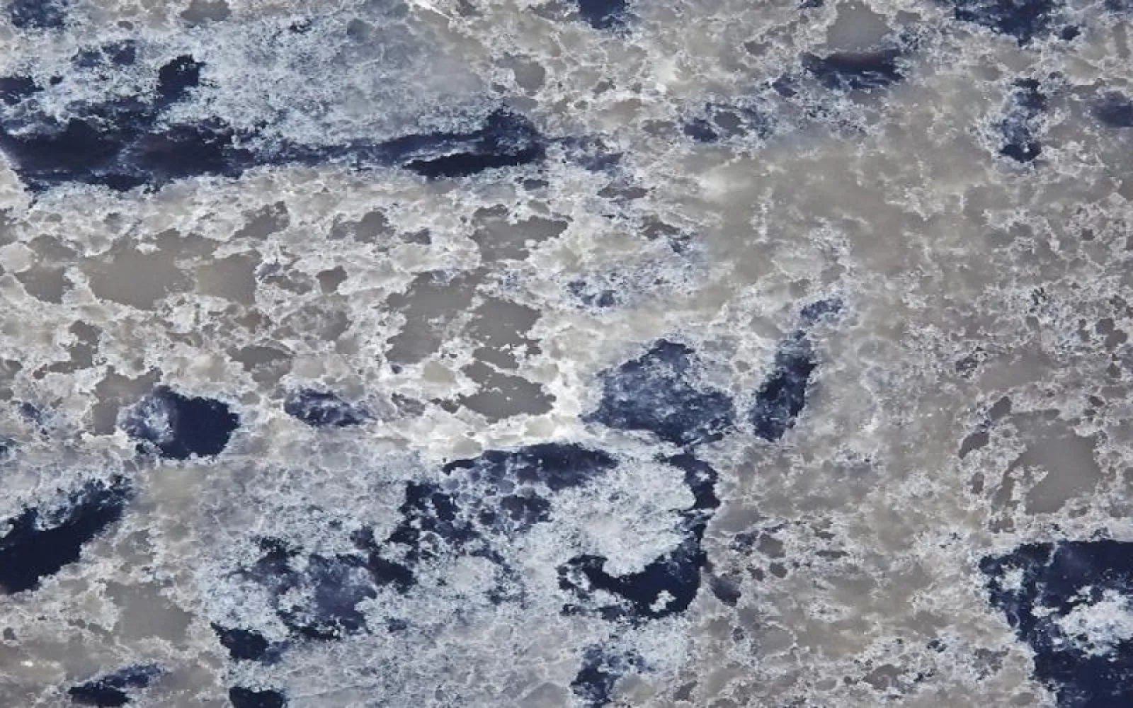 BRIESTA ブリエスタ marble blue NUTS OUTDOOR BRIESTA blue | NUTS