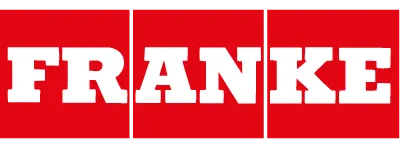 Franke, S-BOX and the 1810 Company logo