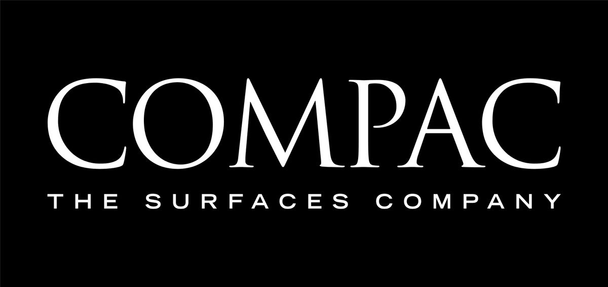 Compac logo
