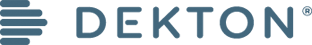 Dekton logo