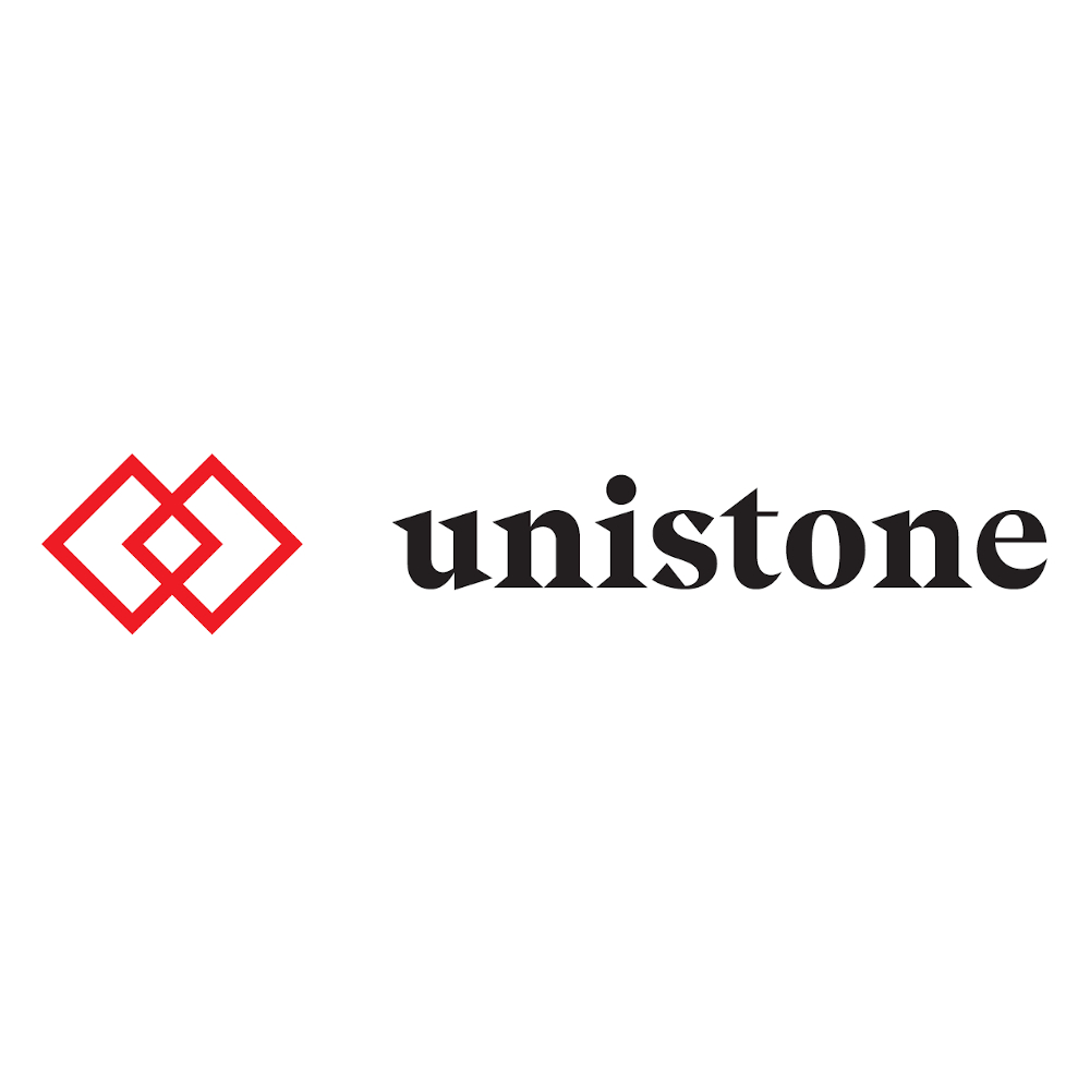 Unistone logo
